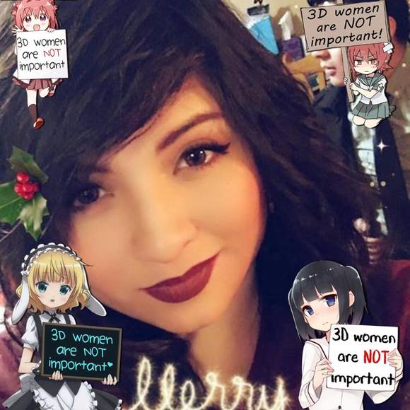 Meet your Posher, Miranda - Picture 1 of 1